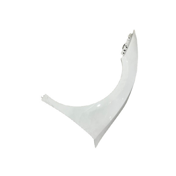 LAMBOGHINI GALLARDO FRONT LEFT FENDER USED ORIGINAL (2014-2019) thumbnail