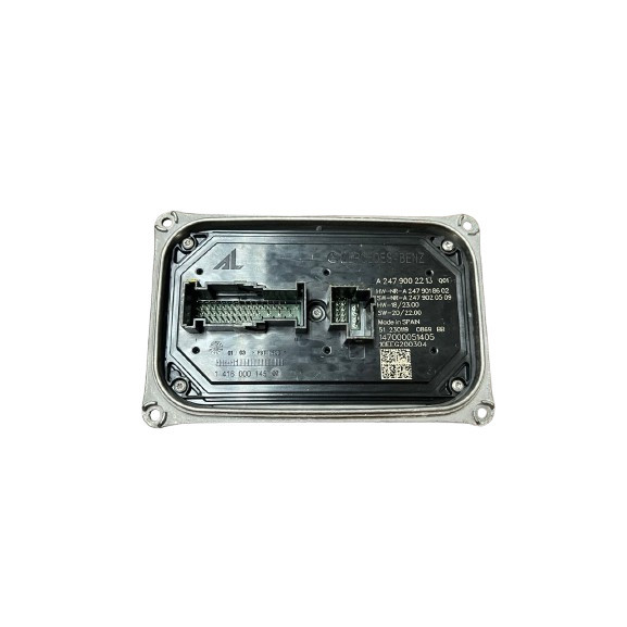 NEW CAR OUT MERCEDES GLB W247 2016-2024 LED HEADLIGHT BALLAST thumbnail