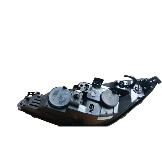 PEUGEOT 308 T7 RCZ HEAD LAMP LH NEW ORIGINAL (2012-2018) thumbnail