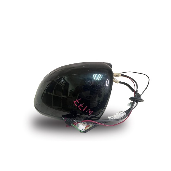 USED ORI MERCEDES ACLASS W177 LEFT SIDE MIRROR thumbnail