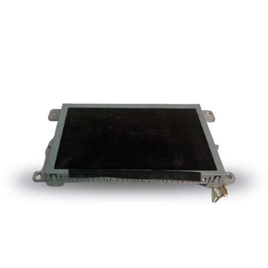 USED ORI AUDI A5 2013-2016 NAVIGATION DISPLAY UNIT RADIO PLAYER thumbnail