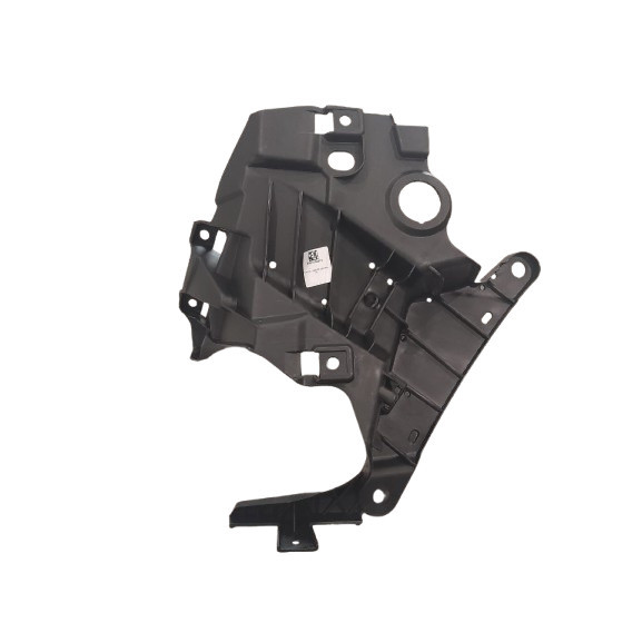 NEW ORIGINAL BMW F15 F16 F85 F86 2016-2020 MODULE MOUNT LEFT thumbnail
