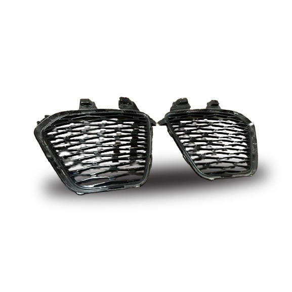 USED ORI LAND ROVER LR494 SPORT 2015-2018 FORNT GRILL RH LH (LH) thumbnail