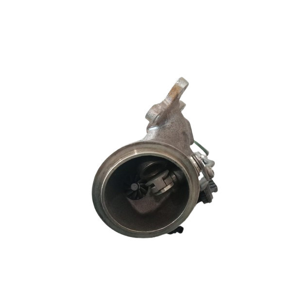 USED ORI MINI COPPER COUTRYMAN ENGINE TURBO CHARGER thumbnail