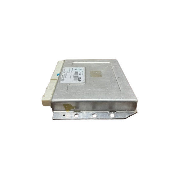 USED ORI PORSCHE CAYENNE PANAMERA TOUAREG 2014-2018 AIR SUSPENSION CONTROL MODULE thumbnail