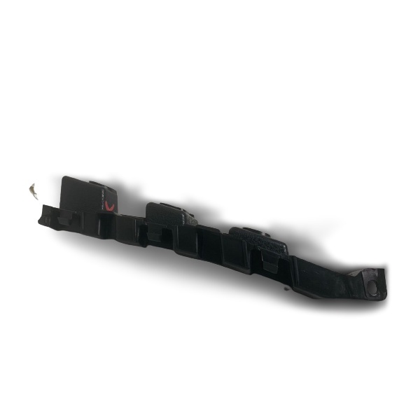 NEW ORI VOLKSWAGEN PASSAT B7 2013-2016 FRONT LEFT/RIGHT BUMPER GUIDE SUPPORT BRACKET MOUNT HOLDER thumbnail