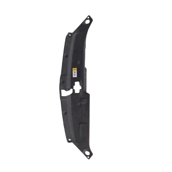 USED ORIGINAL TOYOTA ALPHARD AGH30 2015-2023 FRONT FENDER APRON DASH PANEL thumbnail