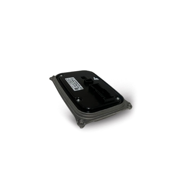 USED ORI MERCEDES BENZ A-CLASS B-CLASS W176-W246 LED HEADLIGHT CONTROL UNIT thumbnail