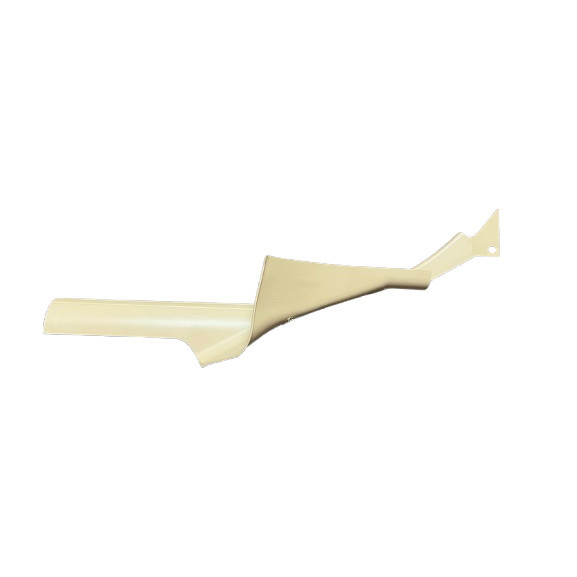 NEW ORI BMW E39 2003-2008 REAR DOOR SILL TRIM RH thumbnail