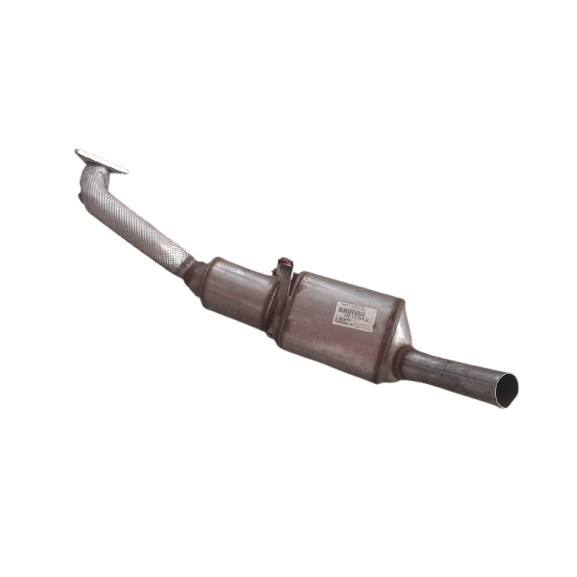 NEW CAR ORIGINAL PORSCHE PANAMERA 970 3.0 DIESEL 2014-2022 DIESEL EXHAUST thumbnail