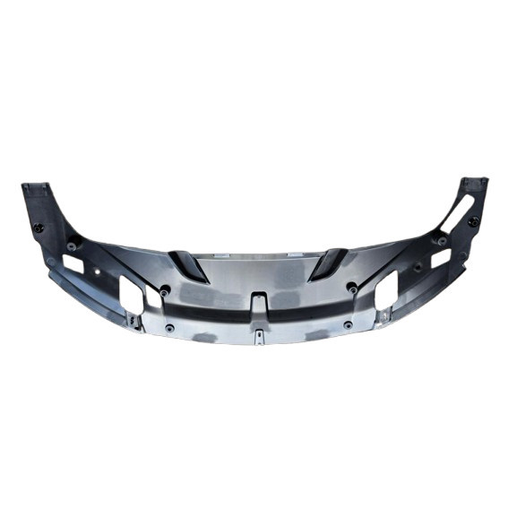NEW ORI BMW G32 6 SERIES GRAN TURISMO  2017-2023 FRONT ENGINE COVER thumbnail