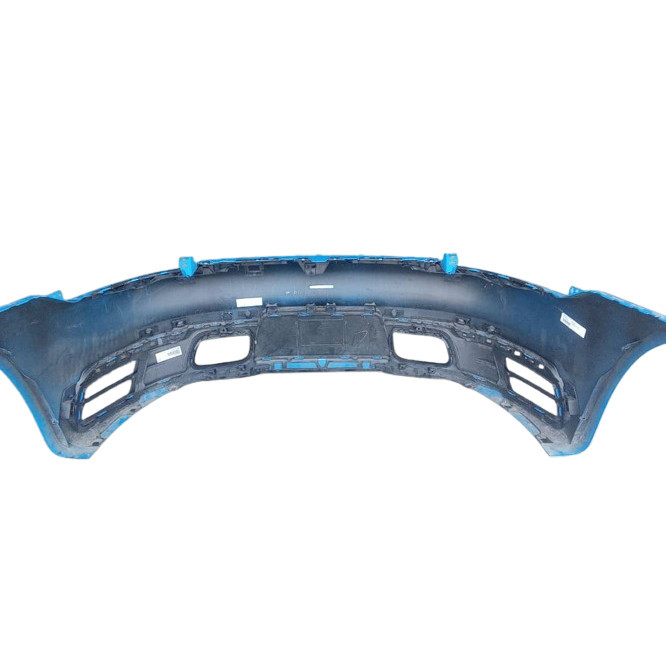 PORSCHE CARRERA 992 REAR BUMPER GTS USED ORIGINAL (2018-2022) thumbnail