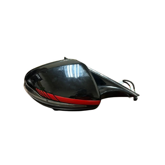 USED ORI MERCEDES W213 2015-2019 SIDE MIRROR RH thumbnail