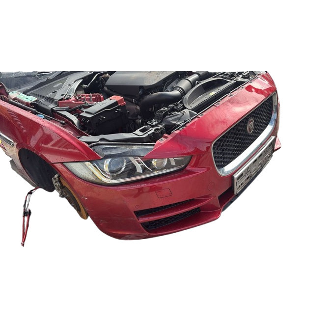 USED ORI JAGUAR XE 2.0 TURBO HALF CUT thumbnail