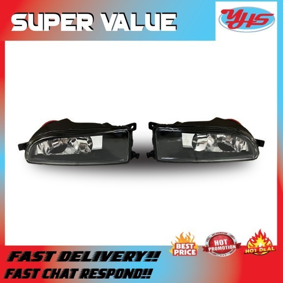 NEW ORI VOLKSWAGEN BEETLE 2015-2018 FRONT FOG LIGHT RH LH (RH)