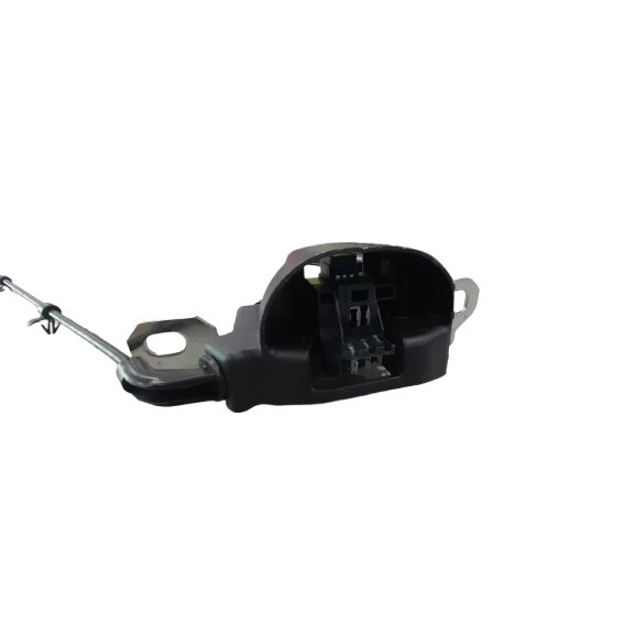 USED ORIGINAL MERCEDES BENZ LOCK FOR SEAT BACKREST thumbnail