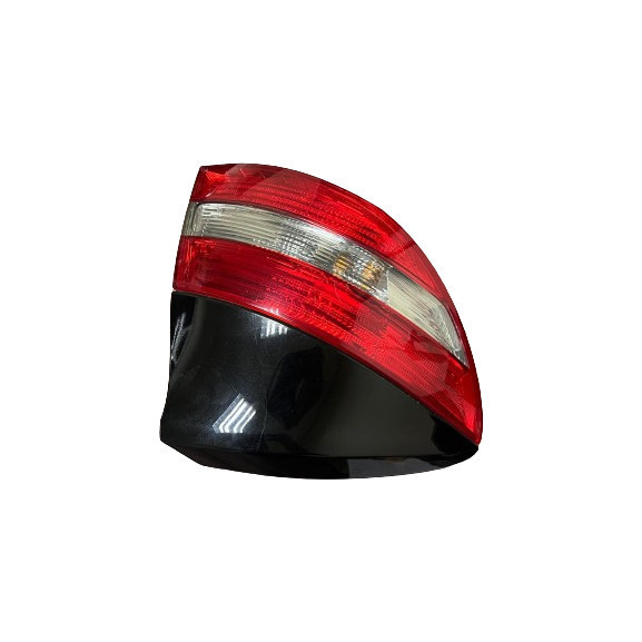 USED ORI MERCEDES W203 2009-2013 TAIL LIGHT LH thumbnail