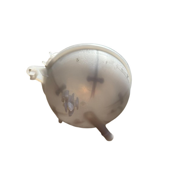 NEW ORI VOLKSWAGEN ARTEON ENGINE COOLANT EXPANSION TANK thumbnail