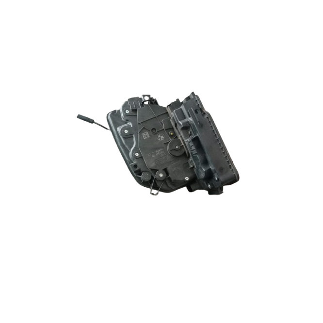 USED ORI B 5 SERIES REAR DOOR LOCK RIGHT thumbnail