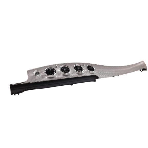 USED ORIGINAL MERCEDES BENZ E CLASS W213 2015-2022 DASHBOARD TRIM thumbnail