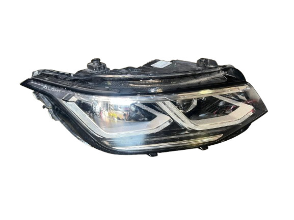 USED ORI VOLKSWAGEN TIGUAN ALL SPACE 2015/2020 XENON HEADLAMP RH LH (LH) thumbnail