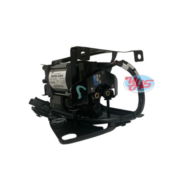 New ORI VOLVO XC90 T8 Compressor Air Suspension Rear Axle 32315091 thumbnail