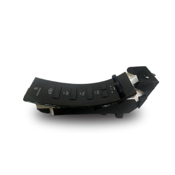 USED ORI MERCEDES S CLASS w221 2006-2010 INSTRUMENT CLUSTER SWITCH thumbnail