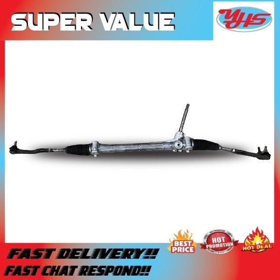 USED BYD 2018-2022 STEERING RACK