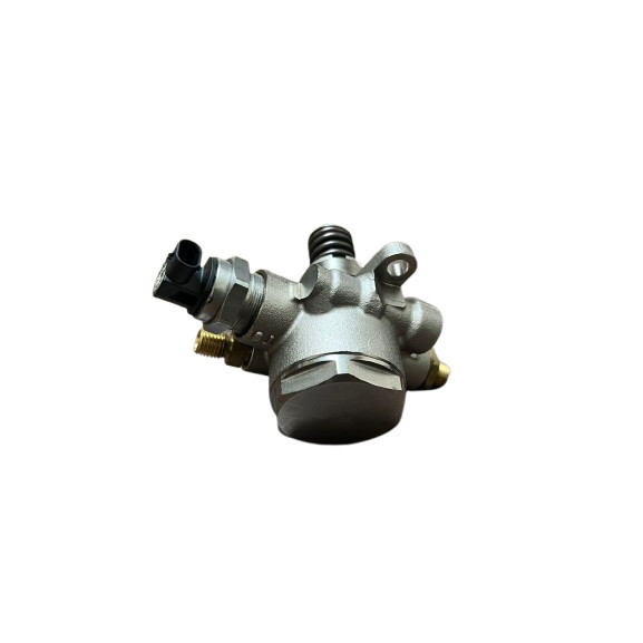 NEW ORI PORSCHE 9Y0 2.9 TURBO 2015-2019 HIGH PRESSURE FUEL PUMP thumbnail