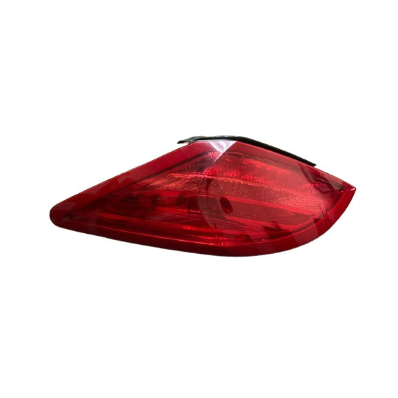 USED ORI PEUGEOT 308 2DOOR 2012-2015 TAIL LAMP RH LH (RH) thumbnail