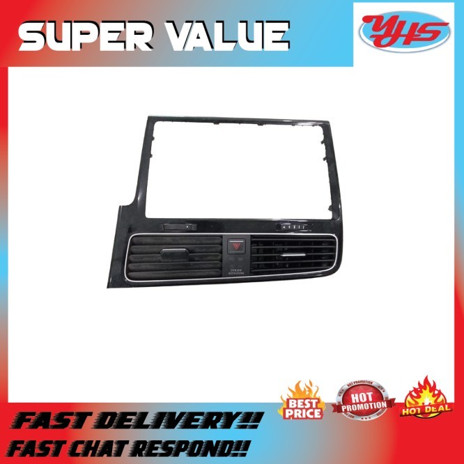 USED ORI VOLKSWAGEN GOLF MK7 CENTRE AIR VENTS
