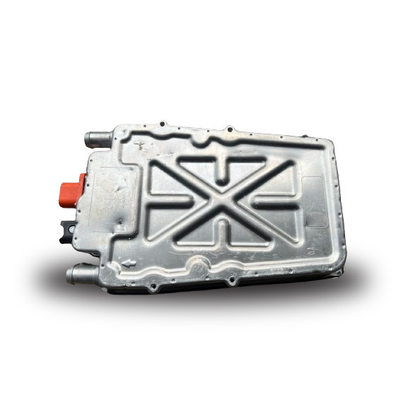 USED ORI PORSCHE CAYENNE 9Y0 3.0 2015-2022 WEBASTO VOLTAGE HEATING thumbnail
