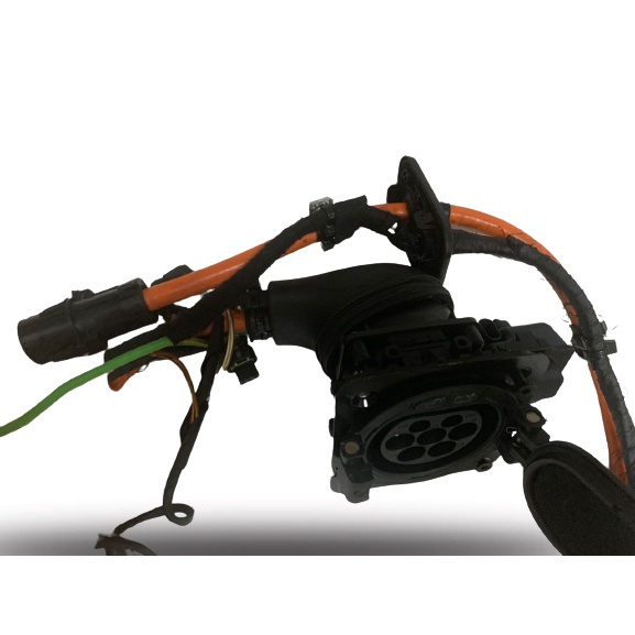 USED ORI MERCEDES W205/W213 2015-2019 HYBRID ELETRIK CHANGER CABLE thumbnail