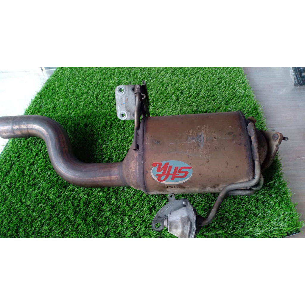 USED Audi Q7 3.0 diesel Exasuat Cataylst thumbnail