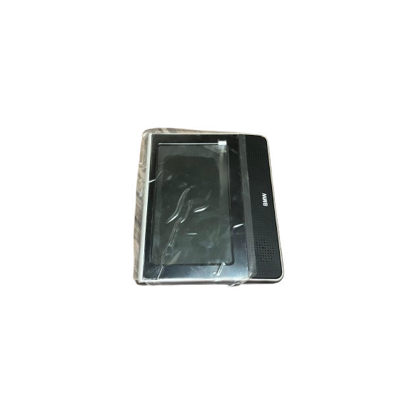 NEW ORI BMW E81 2017-2012 DVD TABLET MONITOR SCREEN thumbnail