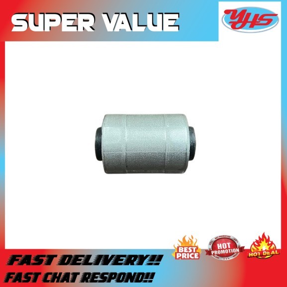 OEM BRAND PORSCHE CAYENNE 2010-2016 LOWER ARM BUSH