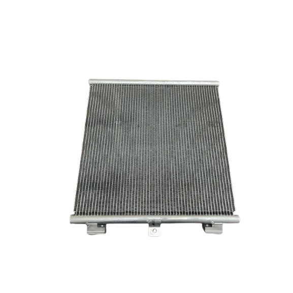 NEW OEM PORSCHE 911 991 2015-2019 AIRCOND CONDENSER thumbnail