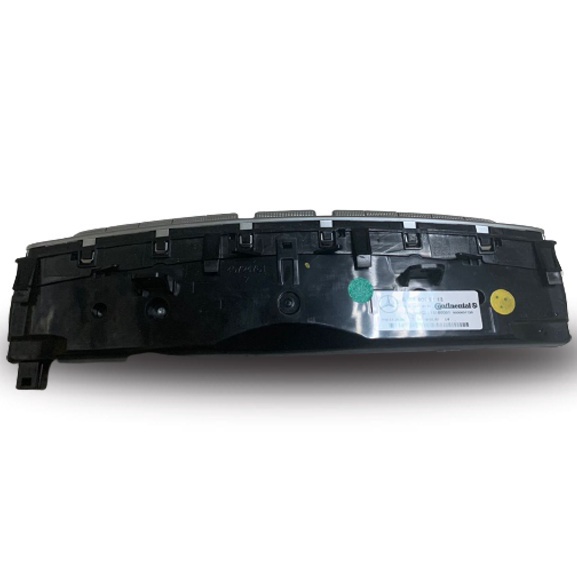 USED ORI MERCEDES W205/213 2015-2018 SCHALTERBLOCK thumbnail
