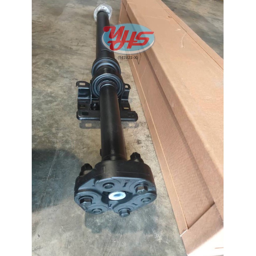 PORSCHE CAYENNE & VOLKSWAGEN TOUAREG PROPSHAFT PROPELLER SHAFT LONG SHAFT (VIKA) thumbnail
