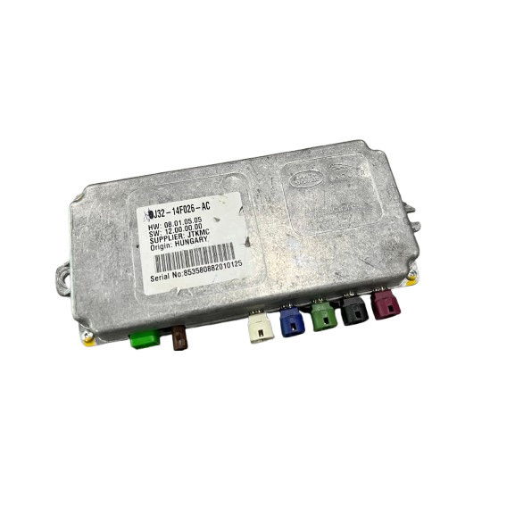 LAND ROVER EVOQUE 2.0 SURROUND VIEW CAMERA CONTROL MODULE UNIT USED ORIGINAL  (2012-2016) thumbnail