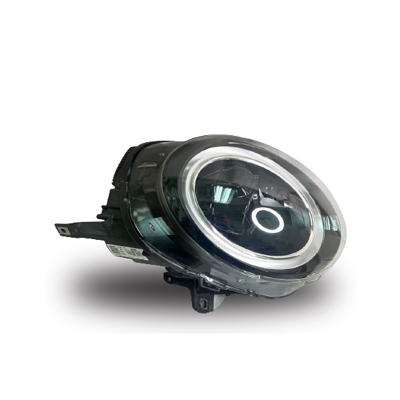 USED ORI MINI F56 LCI COPPER S 2020-2023 LEFT HEADLIGHT LED BLACK (RIGHT) thumbnail
