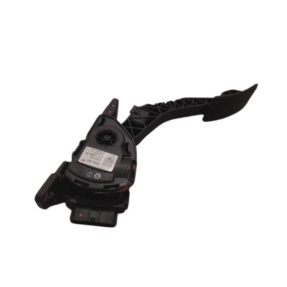 MITSUBISHI TRITON PETROL PEDAL USED ORIGINAL 2012-2015 thumbnail