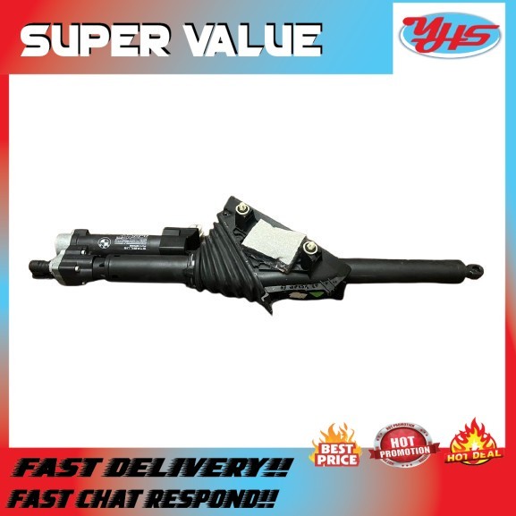 USED ORI BMW F36 F34 2013-2017 TAILGATE STRUT