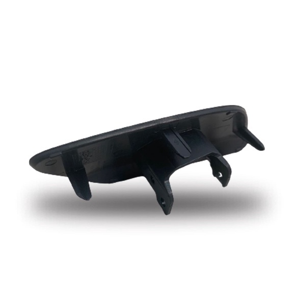 NEW ORI AUDI A6 C7 LEFT HEADLIGHT WASHER COVER thumbnail