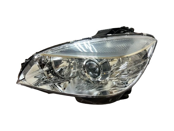 NEW OEM DEPO MERCEDES W204 271 2012-2015 HEADLIGHT RH LH (LH)