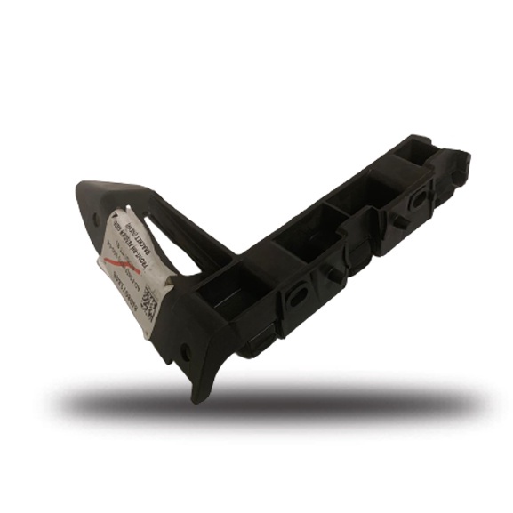 NEW ORI AUDI TT MK2  2013-2016 FRONT RIGHT BUMPER BRACKET HOLDER thumbnail