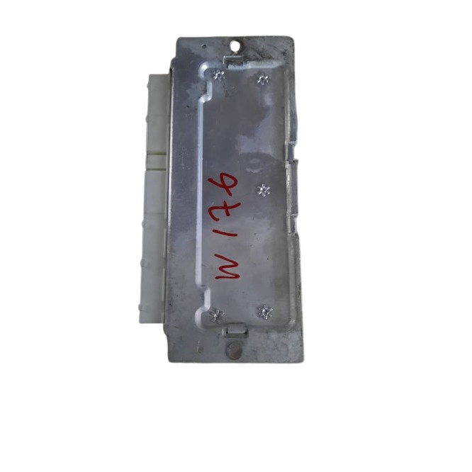 USED ORIGINAL MERCEDES A CLASS W176 W231 SL 2014-2017 EPS MODULE thumbnail