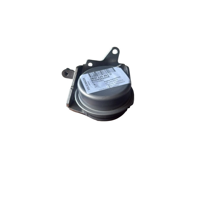 PORSCHE VW CAYENNE 9Y0 TOUREAD NEW MODEL TURBO VIKING VALVE NEW ORIGINAL (2019-2023) thumbnail