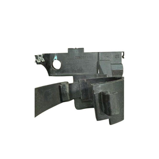 USED ORI BMW 5 G30 WATER PUMP BRACKET HOLDER thumbnail