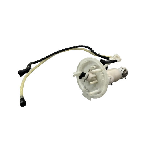 MERCEDESC W212 E250 FUEL PUMP ASSEMBLY NEW CAR OUT  (2013-2017) thumbnail